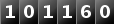 101160