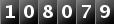 108079