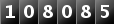 108085