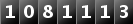 1081113