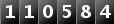 110584