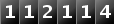 112114