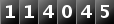 114045