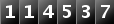 114537