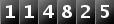 114825