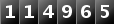 114965