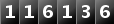 116136