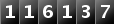 116137