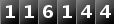 116144