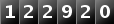 122920