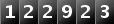 122923