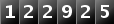 122925