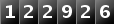 122926