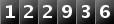 122936