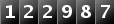122987
