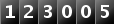 123005