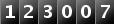 123007