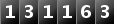 131163