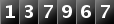 137967