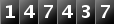 147437