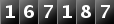 167187