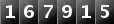 167915