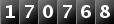 170768