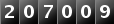207009