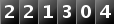 221304