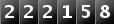 222158