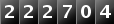 222704