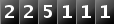 225111