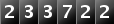 233722