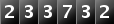 233732