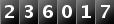 236017
