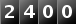 2400