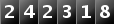 242318