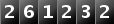 261232