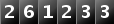 261233