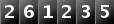 261235