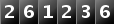 261236