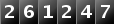 261247