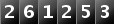 261253