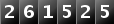 261525