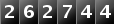 262744