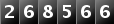 268566
