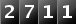 2711