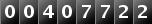 00407722