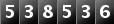 538536