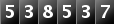 538537